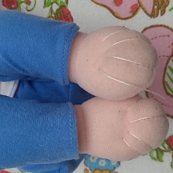 Deathnote Light Yagami Plush - Picture 2 of 6